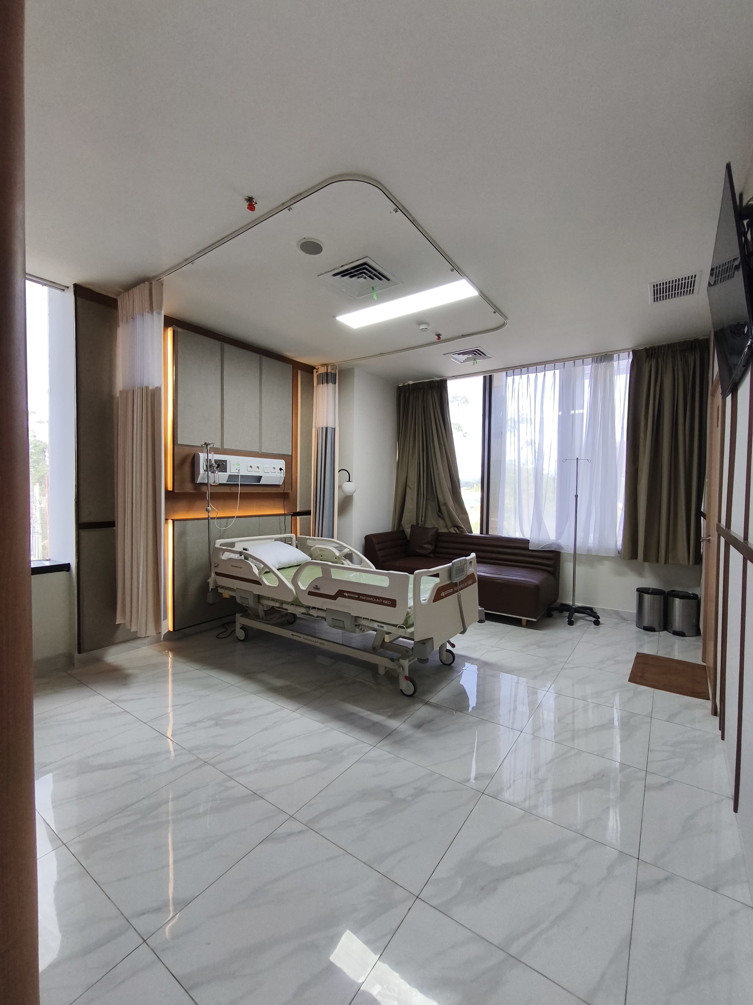 Hermina International IKN Hospital - Image 20